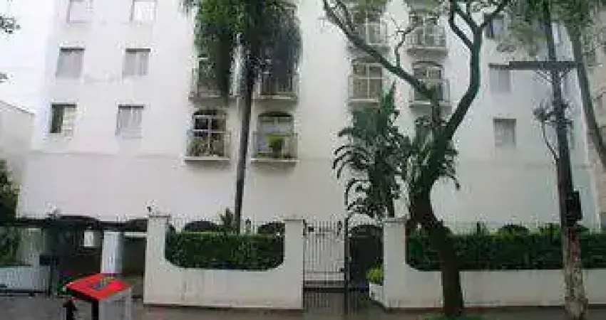 Apartamento 3 dormitorios proximo ao parque do povo no itaim bibi 126m2