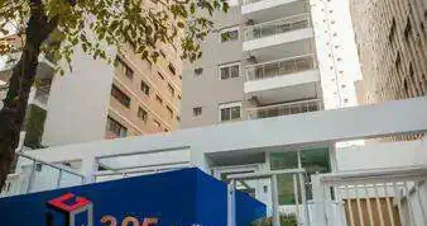 Apartamento com 2 quartos à venda na Alameda Fernão Cardim, 395, Jardim Paulista, São Paulo