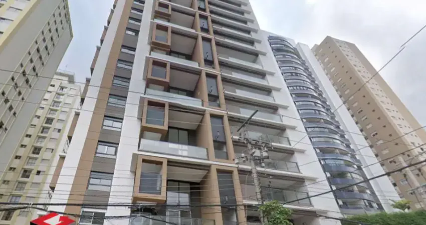 Kitnet / Stúdio para alugar na Avenida Onze de Junho, 935, Vila Clementino, São Paulo