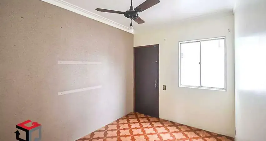 Apartamento para aluguel 2 quartos 1 vaga assunção - são bernardo do campo - sp