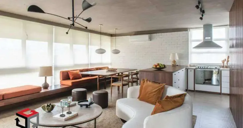 Apartamento com 3 quartos à venda na Avenida Nove de Julho, 5881, Jardim Paulista, São Paulo