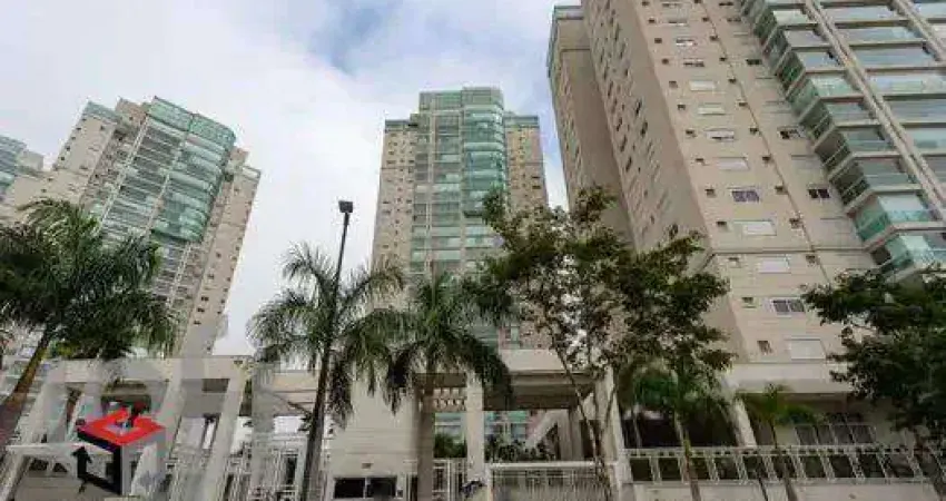 Apartamento com 4 quartos à venda na Rua Pablo Picasso, 100, Água Branca, São Paulo