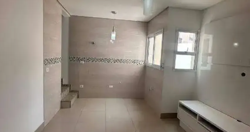 Cobertura - novo oratório – viva o conforto e a liberdade que você merece!