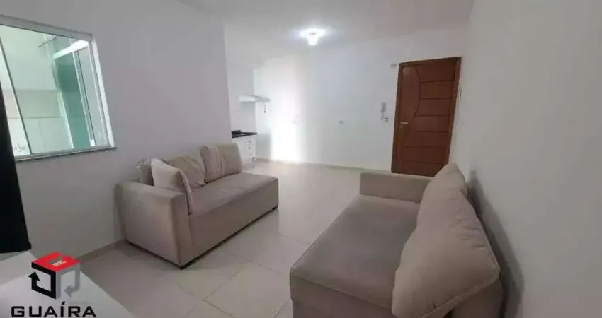 Apartamento à venda 3 quartos 1 suíte 1 vaga alzira - santo andré - sp