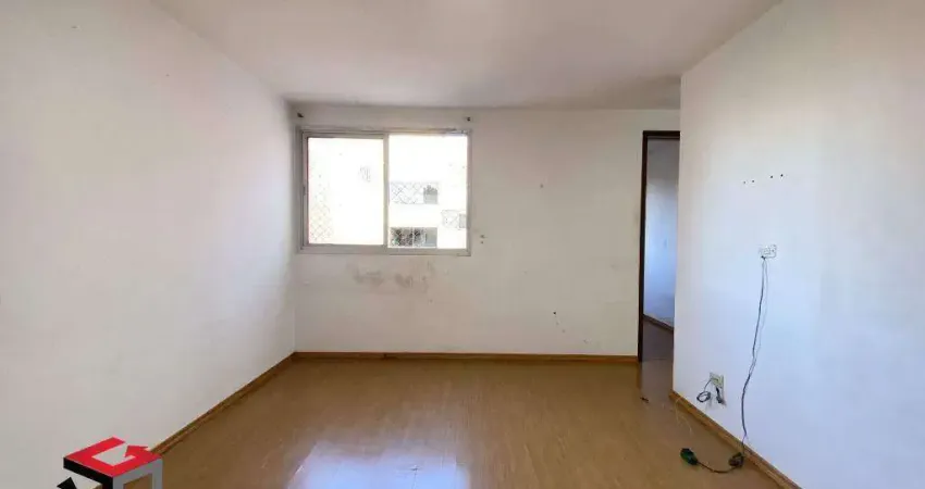 Apartamento à venda 2 quartos 1 vaga alvorada - santo andré - sp