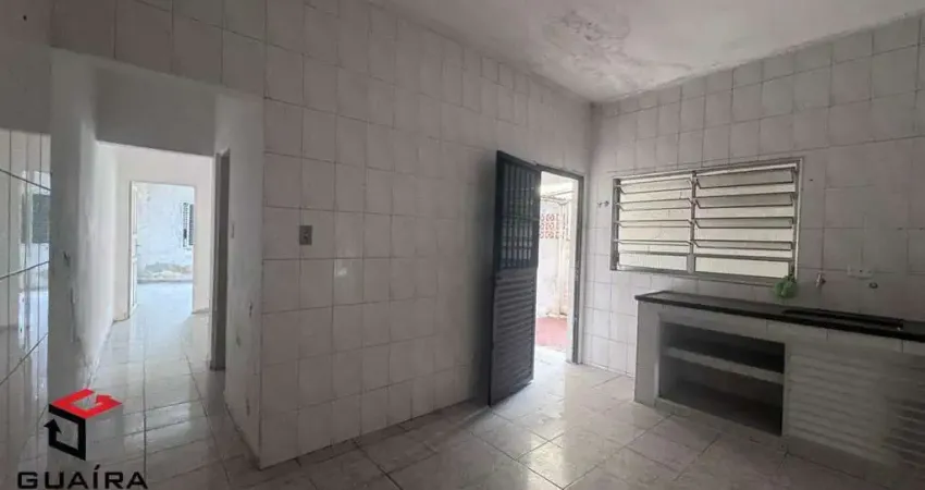 Casa à venda na Avenida Fernando Simonsen, 539, São José, São Caetano do Sul