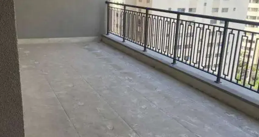 Apartamento com 3 quartos à venda na Rua Ministro Godói, 664, Perdizes, São Paulo