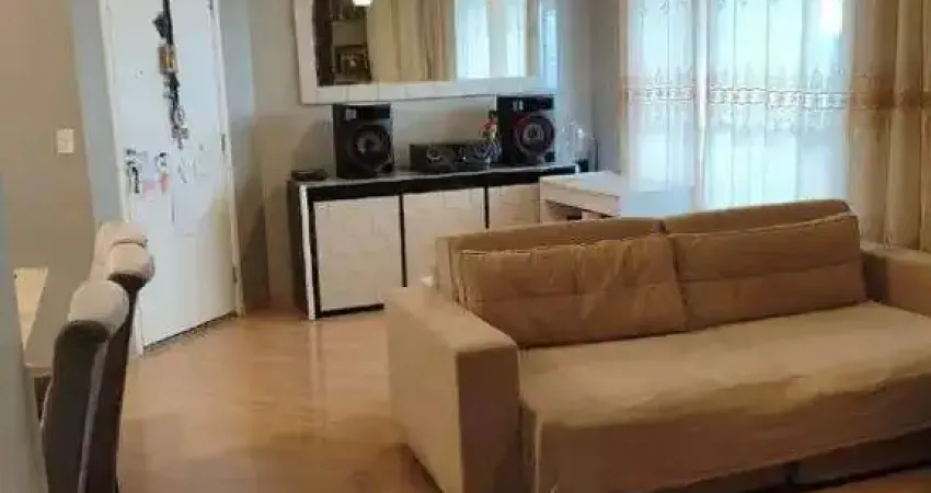 Apartamento à venda 2 quartos 1 suíte 2 vagas centro - são bernardo do campo - sp