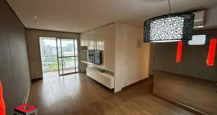 Apartamento à venda mobiliado no condomínio via ibirapuera – pronto para morar