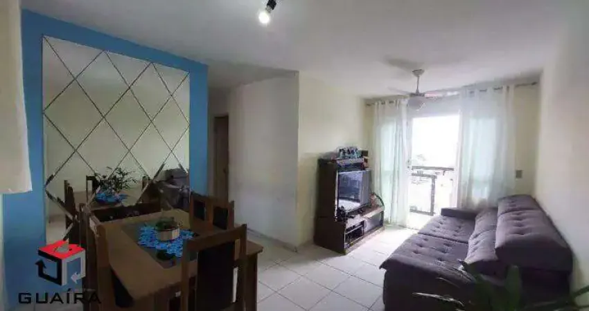 Apartamento à venda 2 quartos 1 vaga prosperidade - são caetano do sul - sp