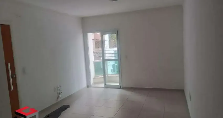 Apartamento à venda 2 quartos 1 suíte 1 vaga campestre - santo andré - sp