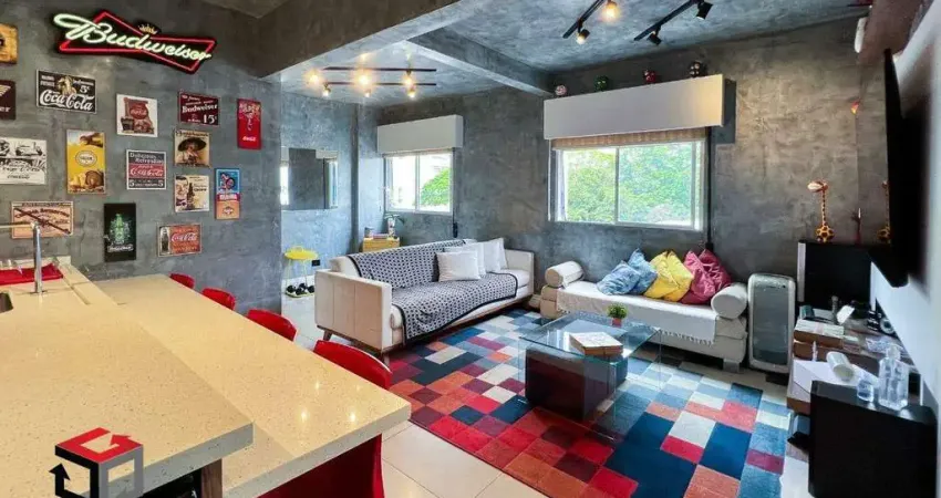 Apartamento 47 m² localizado no bairro uberabinha são paulo - sp