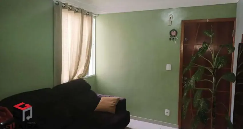 Apartamento à venda 2 quartos alves dias - são bernardo do campo - sp