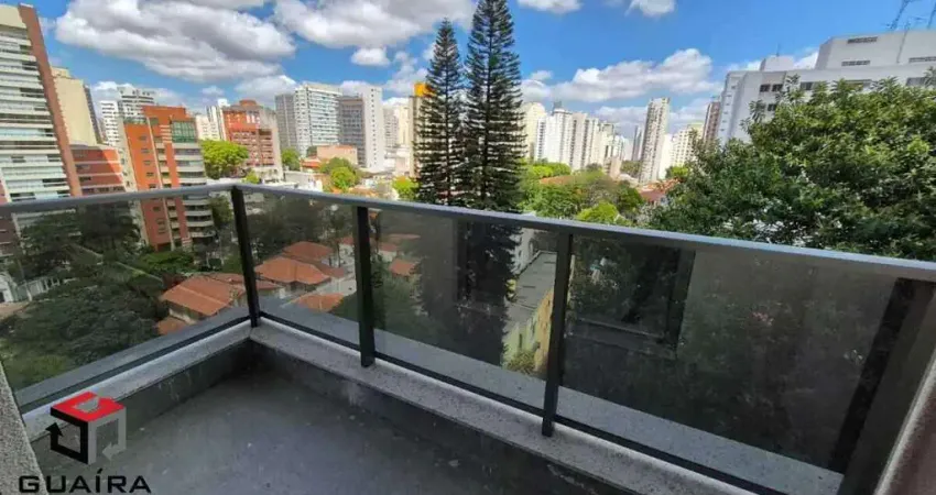 Apartamento à venda 3 quartos 4 suítes 2 vagas vila mariana - são paulo - sp