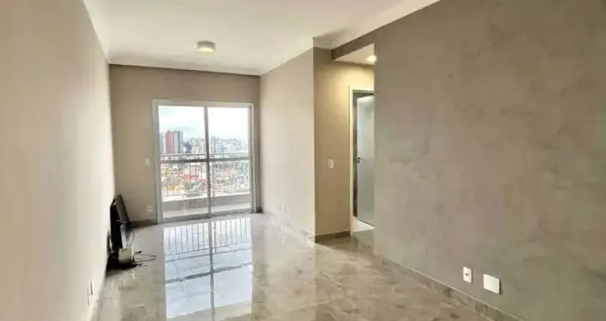 Apartamento para aluguel 2 quartos 1 vaga baeta neves - são bernardo do campo - sp