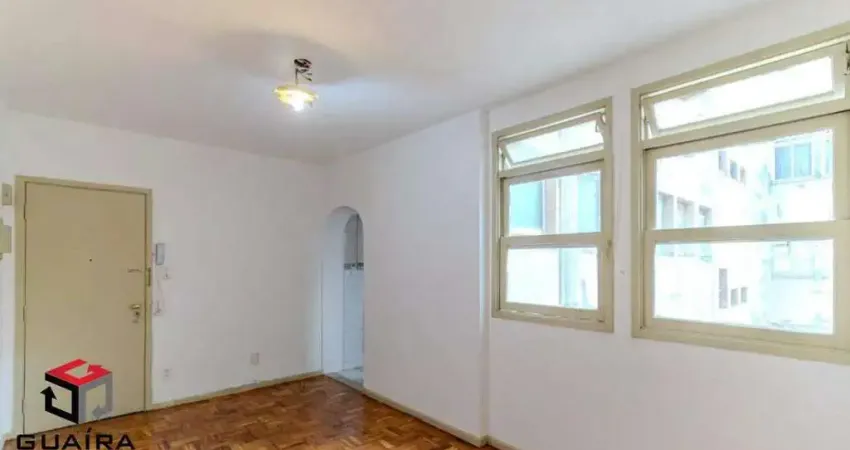Apartamento com 1 quarto à venda na Rua Cunha Horta, 83, Vila Buarque, São Paulo