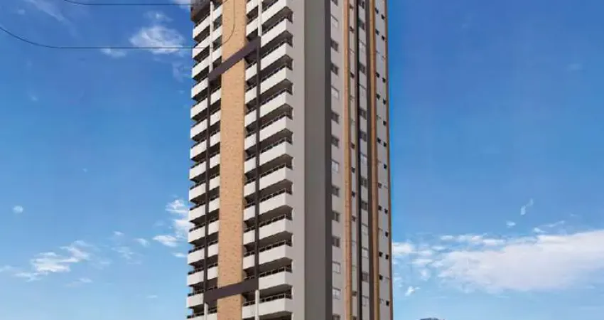 Apartamento à venda 3 quartos 3 suítes 5 vagas jardim - santo andré - sp
