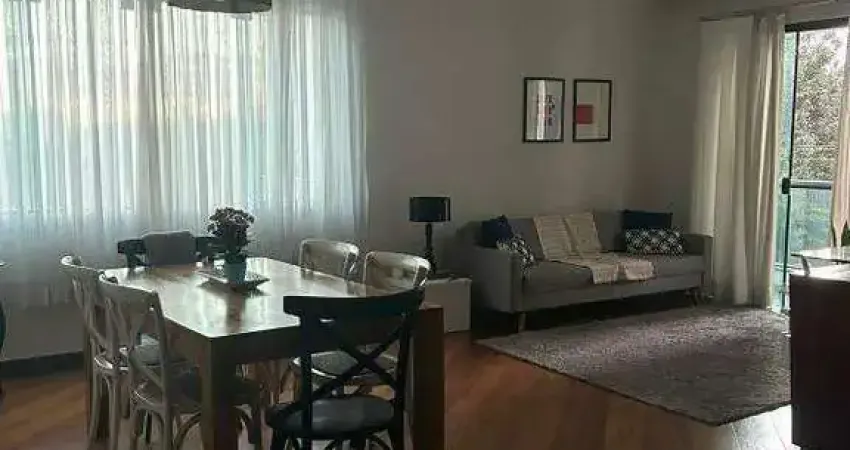 Apartamento à venda 3 quartos 1 suíte 2 vagas bastos - santo andré - sp