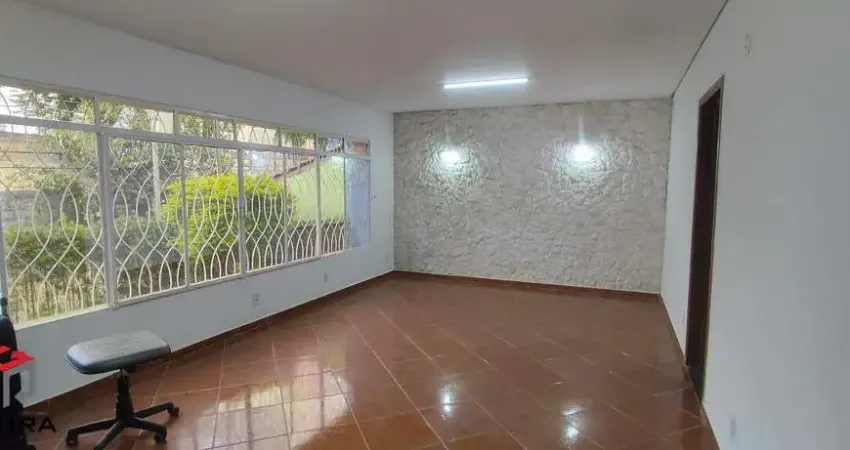 Casa à venda 4 quartos 1 suíte 16 vagas campestre - santo andré - sp