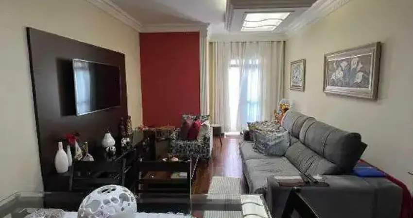 Apartamento à venda 3 quartos 1 suíte 2 vagas rudge ramos - são bernardo do campo - sp