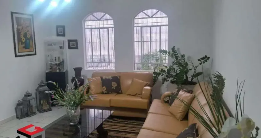 Sobrado à venda 2 quartos 2 vagas santa terezinha - são bernardo do campo - sp