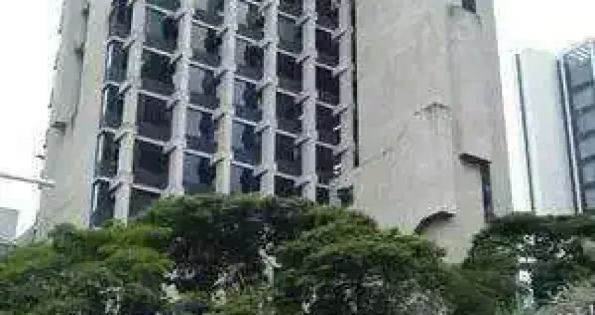 Sala comercial à venda na Rua Flórida, 1821, Cidade Monções, São Paulo