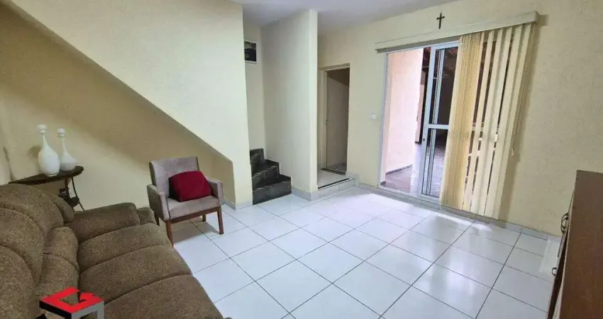 Casa à venda 4 quartos 2 suítes 2 vagas metalúrgica - santo andré - sp