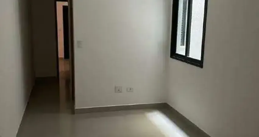 Apartamento à venda 2 quartos 1 suíte 1 vaga valparaíso - santo andré - sp