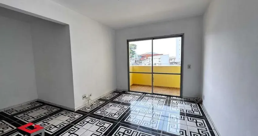Apartamento à venda 3 quartos 1 vaga centro - são bernardo do campo - sp