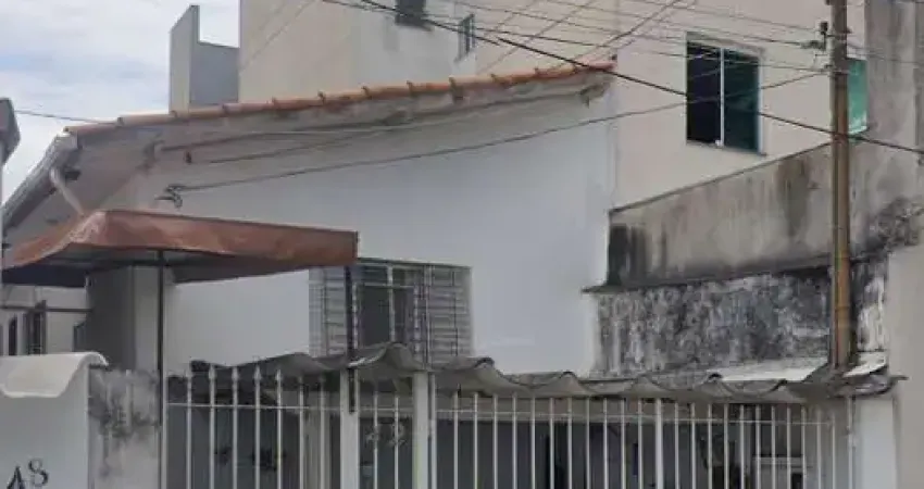Casa com 3 quartos à venda na Rua Guapé, 42, Vila Pinheirinho, Santo André