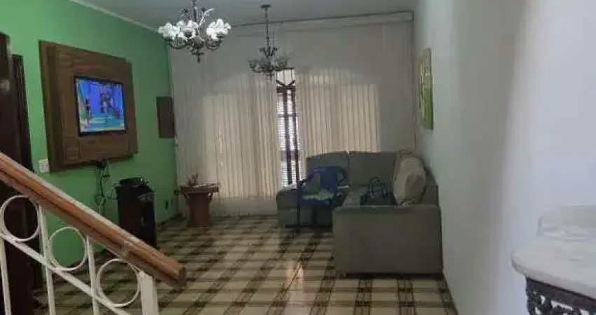 Sobrado à venda 3 quartos 1 suíte 2 vagas anchieta - são bernardo do campo - sp