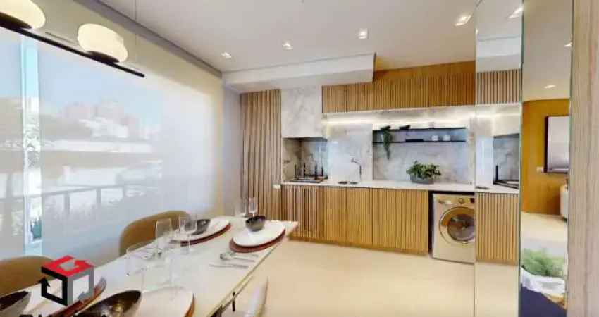 Apartamento com 2 quartos, 74m² a venda no bairro jardim, santo andré - sp -