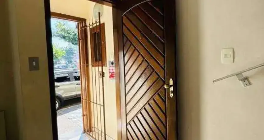 Casa com 2 quartos à venda na Rua Vigário Albernaz, 980, Vila Gumercindo, São Paulo