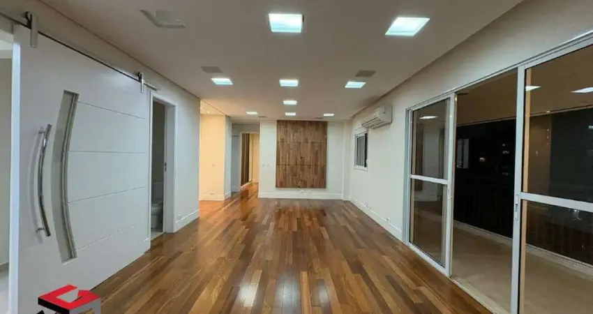 Excelente apartamento com 120 m² na bosque da saúde - são paulo