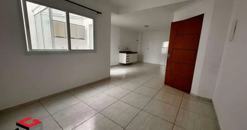 Apartamento à venda 2 quartos 1 suíte 2 vagas assunção - santo andré - sp