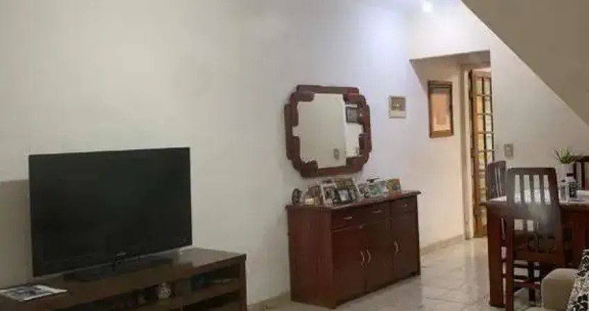 Sobrado à venda 3 quartos 1 suíte 2 vagas anchieta - são bernardo do campo - sp