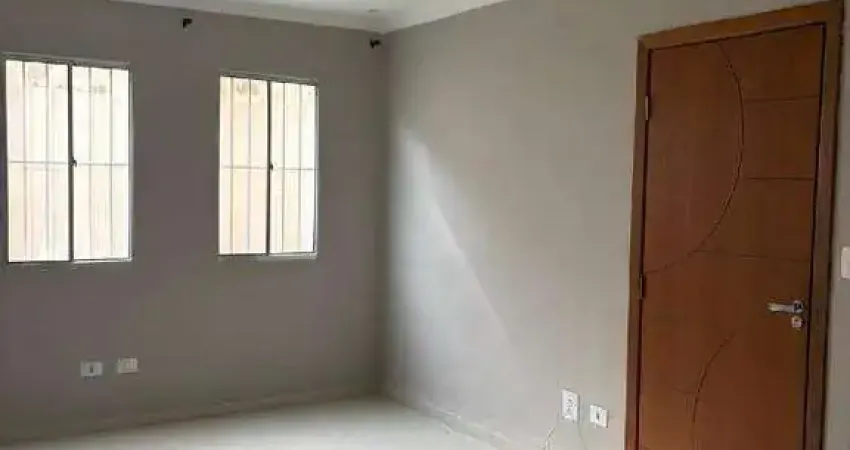 Apartamento à venda 2 quartos 1 vaga centro - são bernardo do campo - sp