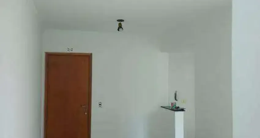 Cobertura à venda 2 quartos 1 suíte 2 vagas jardim bela vista - santo andré - sp