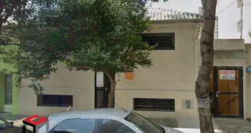 Prédio à venda na Rua Gandavo, 110, Vila Clementino, São Paulo