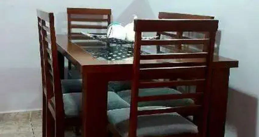 Apartamento para aluguel 2 quartos 1 vaga demarchi - são bernardo do campo - sp
