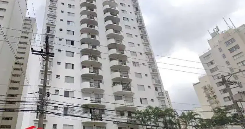 Apartamento com 4 quartos à venda na Avenida Doutor Altino Arantes, 826, Vila Clementino, São Paulo
