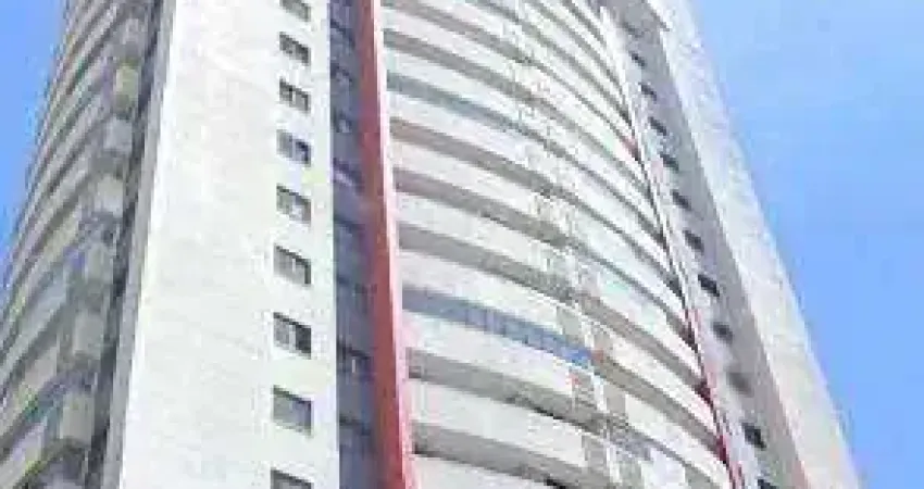 Apartamento com 1 quarto à venda na Avenida Padre Antônio José dos Santos, 78, Cidade Monções, São Paulo