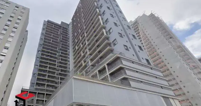 Apartamento 41 m² localizado no bairro santo amaro são paulo - sp