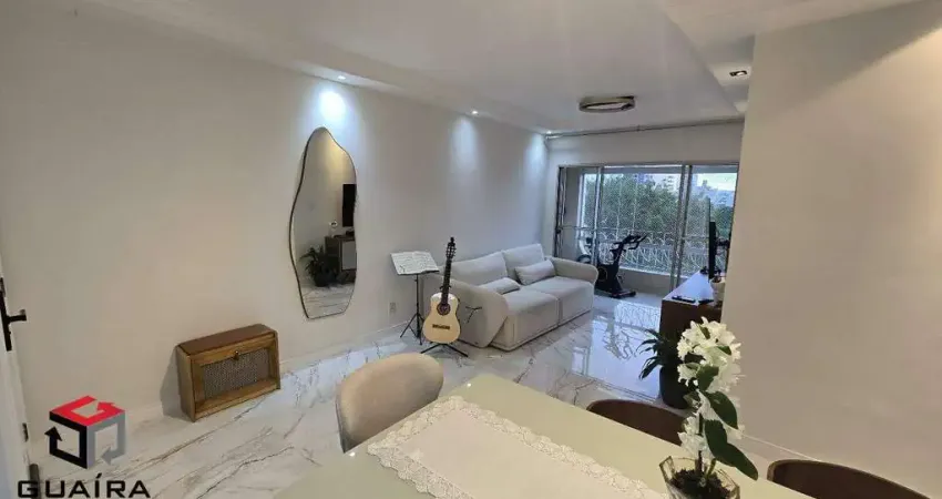 Apartamento para aluguel 3 quartos 1 suíte 2 vagas barcelona - são caetano do sul - sp