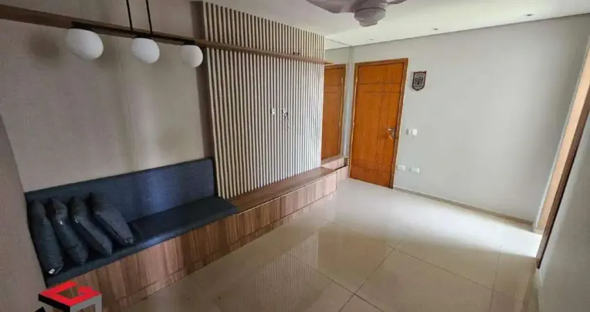 Apartamento à venda 2 quartos 1 vaga taboão - são bernardo do campo - sp