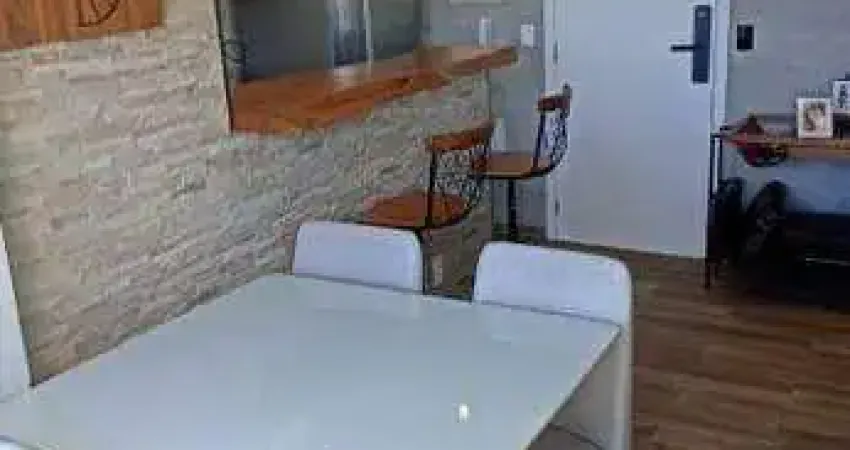 Apartamento à venda 2 quartos 1 vaga montanhão - são bernardo do campo - sp