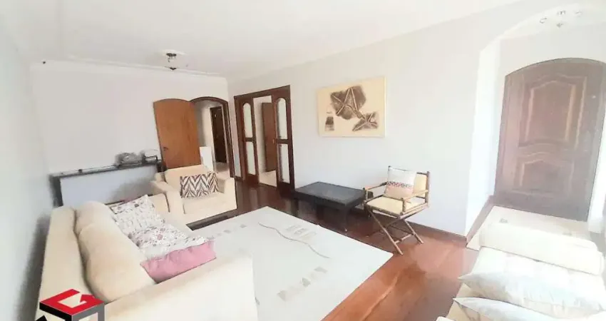 Casa com 4 quartos à venda na Rua das Cerejeiras, 25, Jardim, Santo André