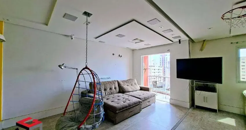 Apartamento à venda 2 quartos 1 vaga baeta neves - são bernardo do campo - sp