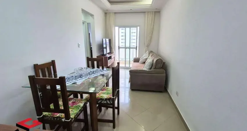 Apartamento à venda 2 quartos 1 vaga valparaíso - santo andré - sp