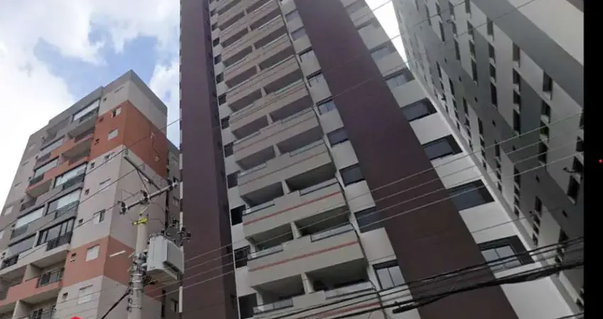 Apartamento à venda 2 quartos 1 vaga das nações - santo andré - sp